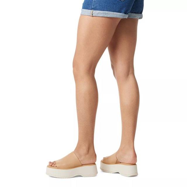 Dsw sorel wedge store