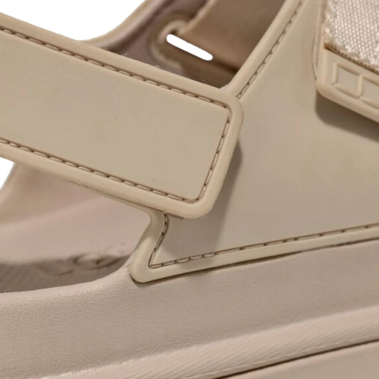 Women's GoldenGlow Platform Sandal