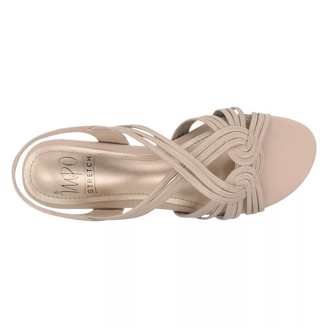 Impo Ravi Stretch Sandal DSW Canada