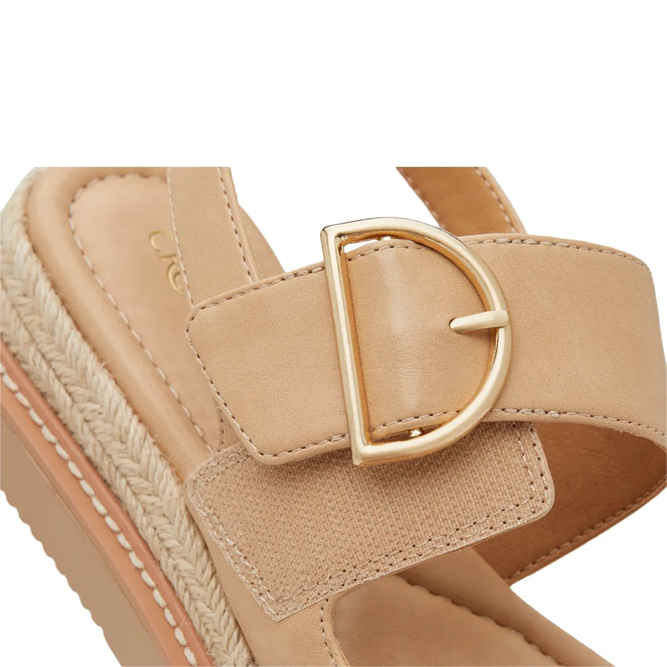 Women's Kaisee Wide Width Sandal
