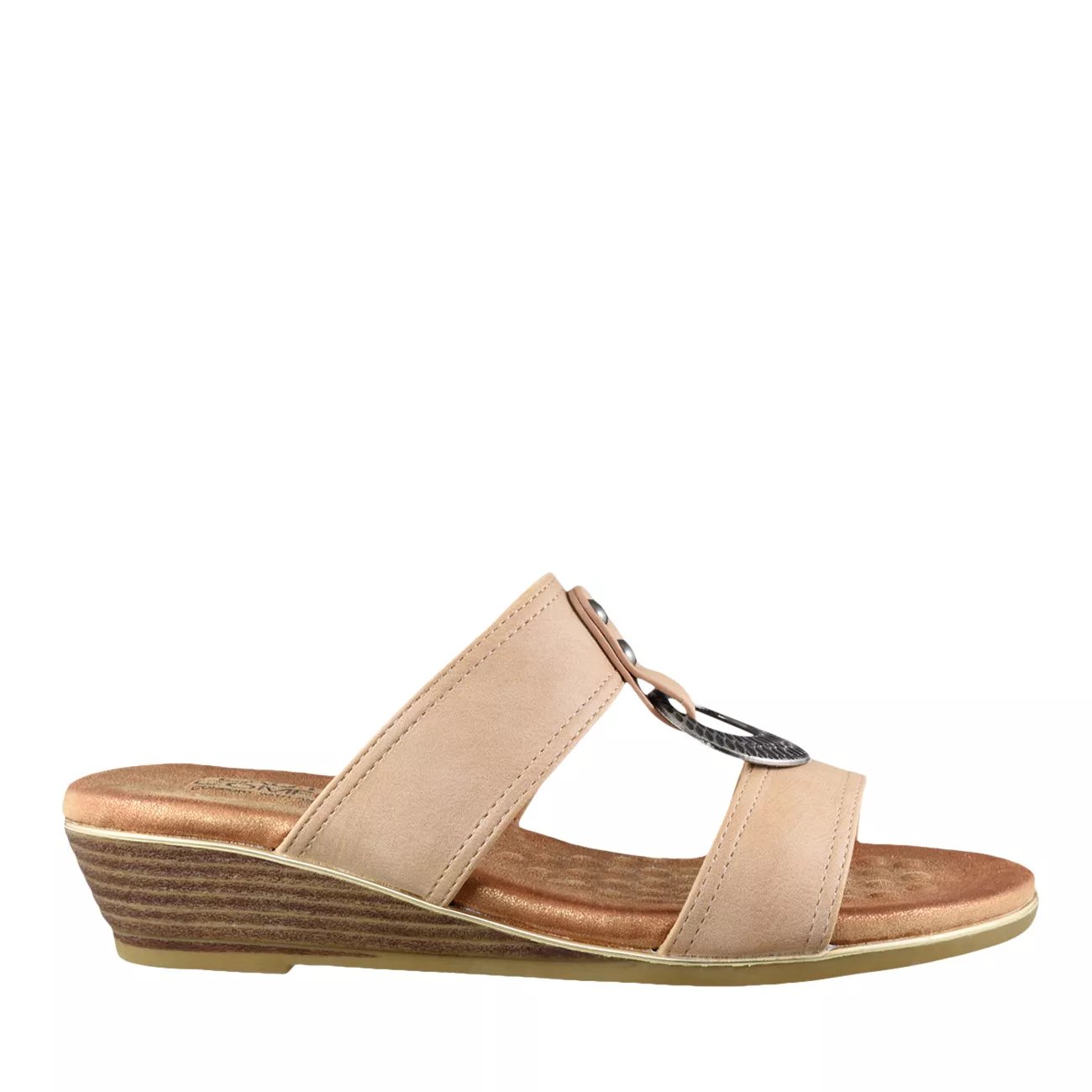 comfortable stylish wedge sandals