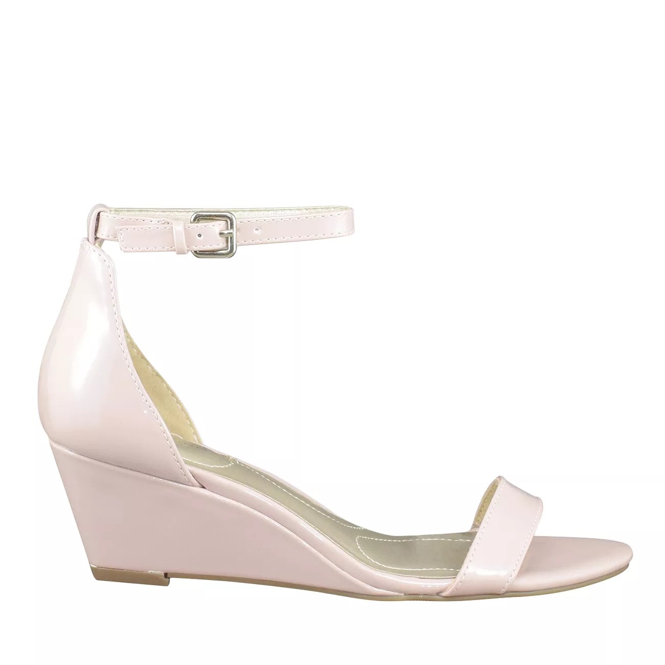 bandolino omira wedge sandals