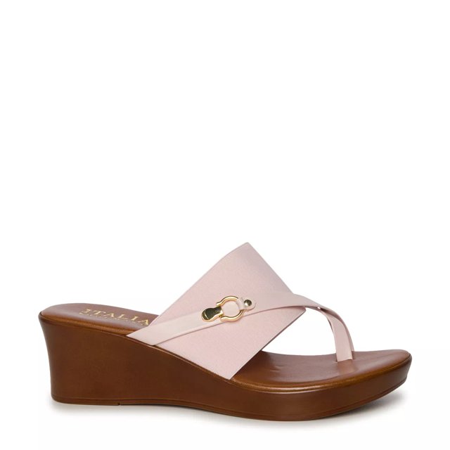 Italian Shoemakers Avani Wedge Sandal | DSW Canada