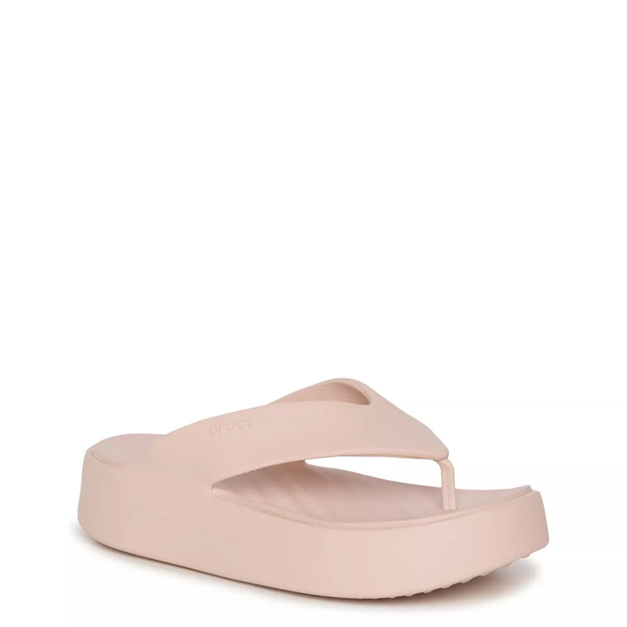 Croc flip flops best sale canada