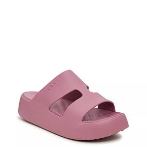 Crocs Women's Getaway Platform Flip-Flop Sandal