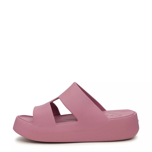 Crocs Women s Getaway Platform H Strap Platform Sandal DSW Canada