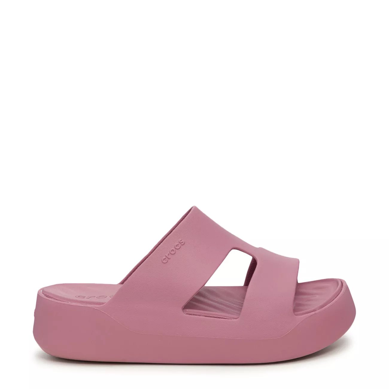 Dsw deals croc sandals