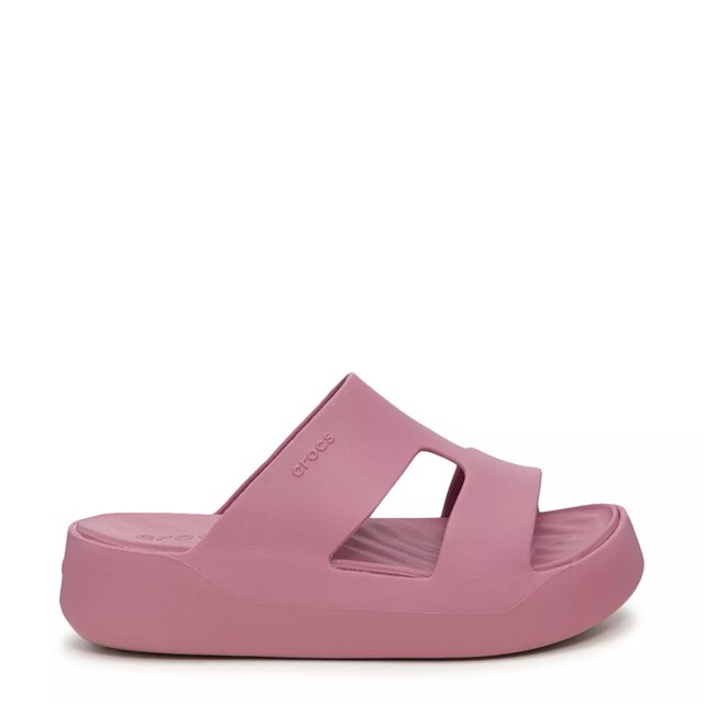 H strap sandals 2025