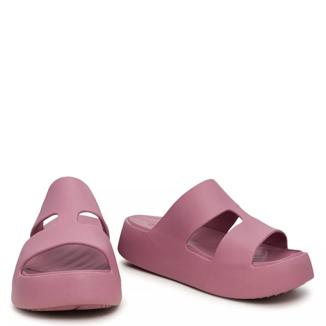 Hush puppies crocs outlet