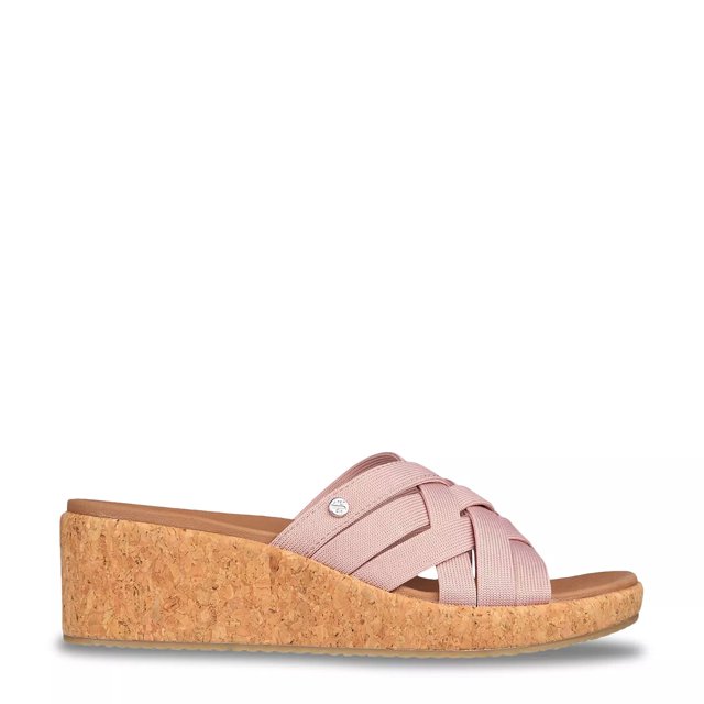 Skechers wedge sandals canada sale