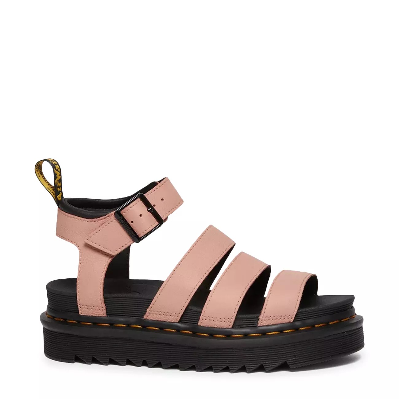 Dr. Martens UK Sizing Blaire Hydro Sandal | The Shoe Company