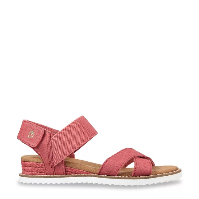 Dsw womens skechers sandals cheap