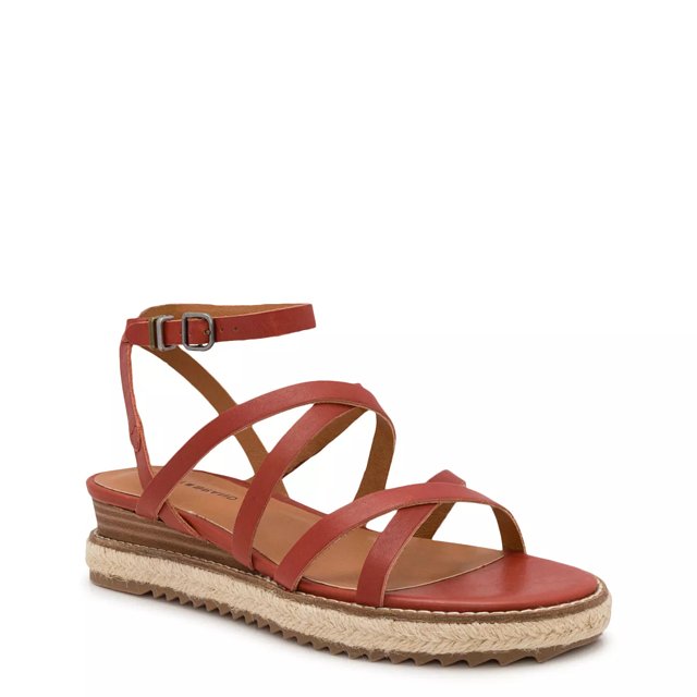 Lucky brand womens sandals discount