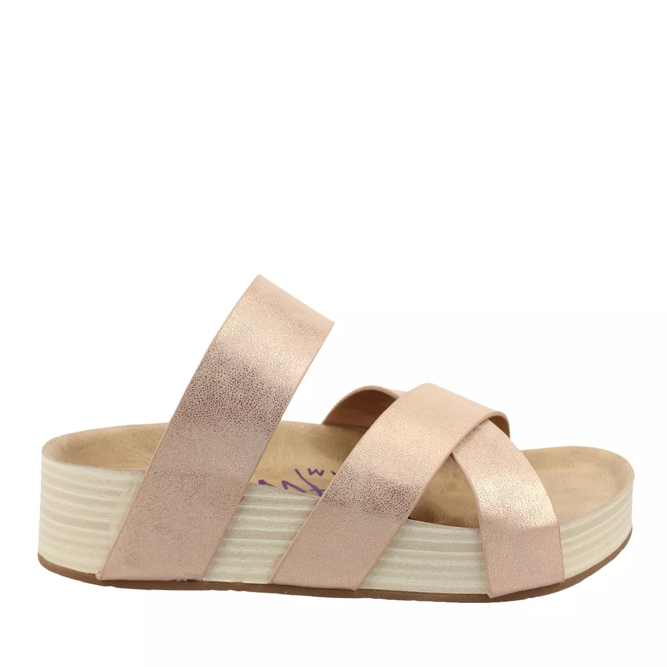 Wedge Heel Miri Wedge Sandal Blowfish Miri Sandals