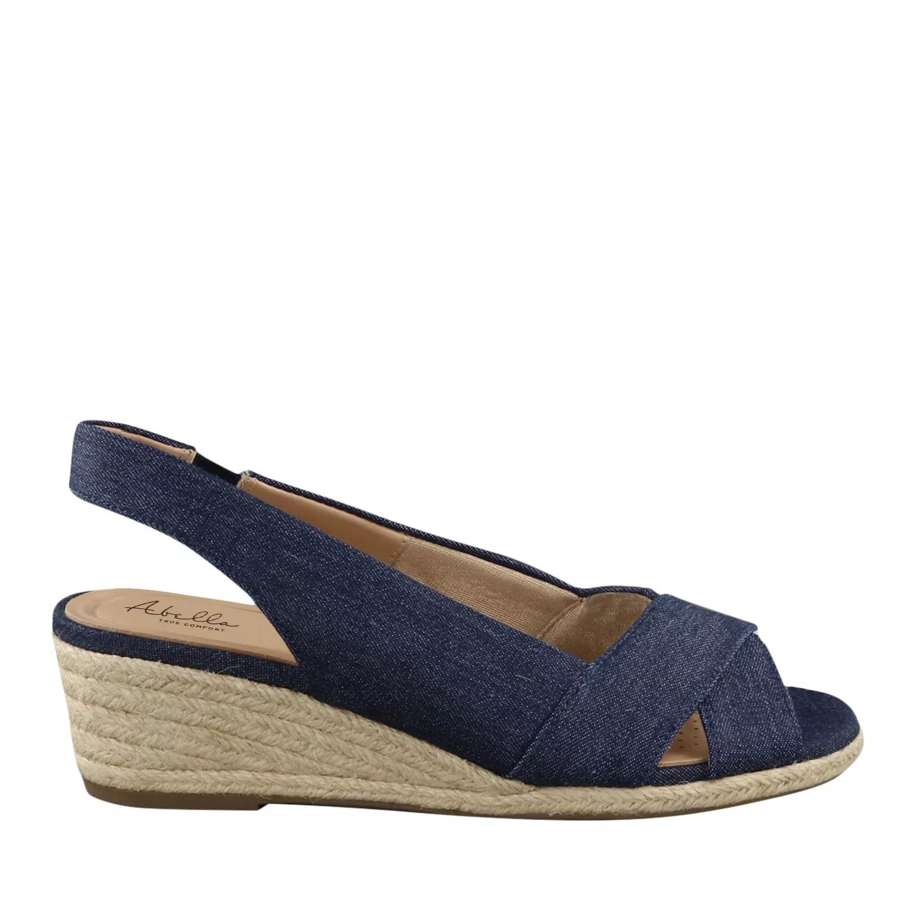 shiloh espadrille sandal