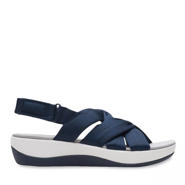 clarks arla meg cloudstepper women's sandals