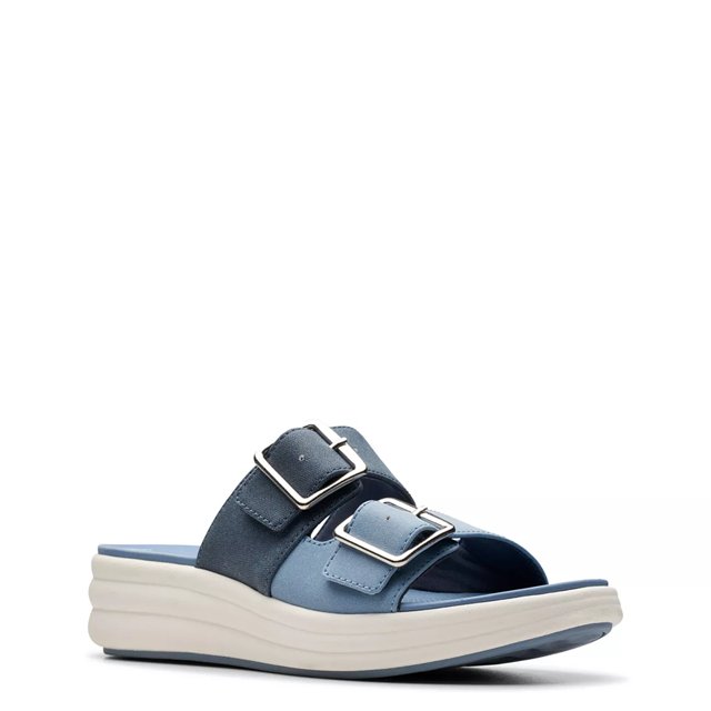 Dsw womens clark sandals deals
