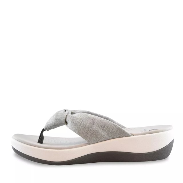 clarks women's arla glison flip flop