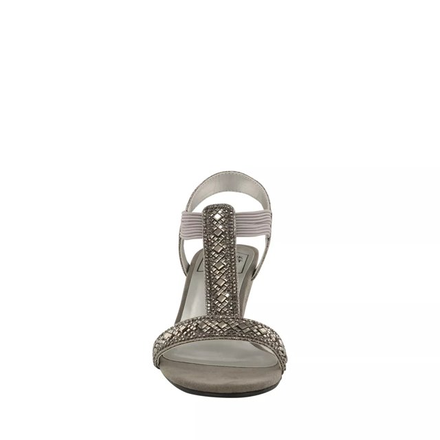New York Transit Badgetastic Wedge Sandal peacecommission.kdsg