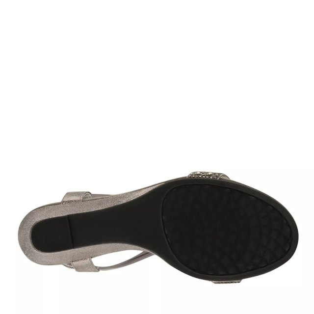 Badgetastic wedge 2025 sandal