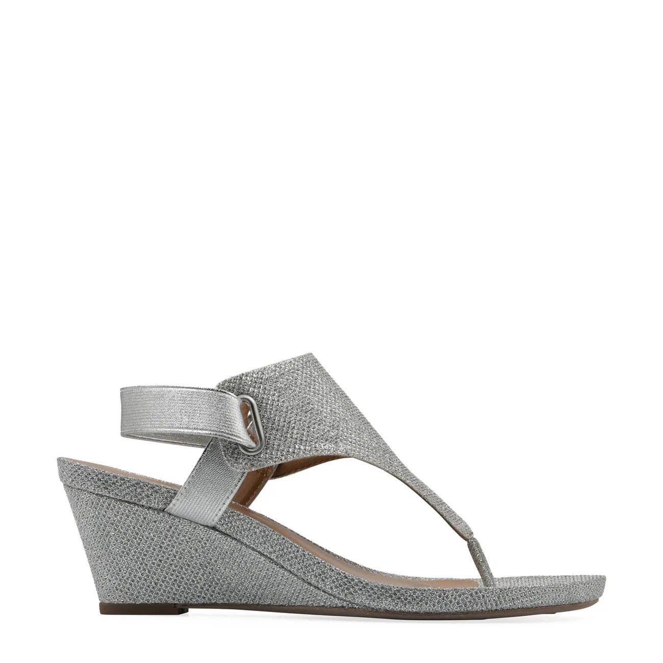 Women's All Dres Wedge Sandal