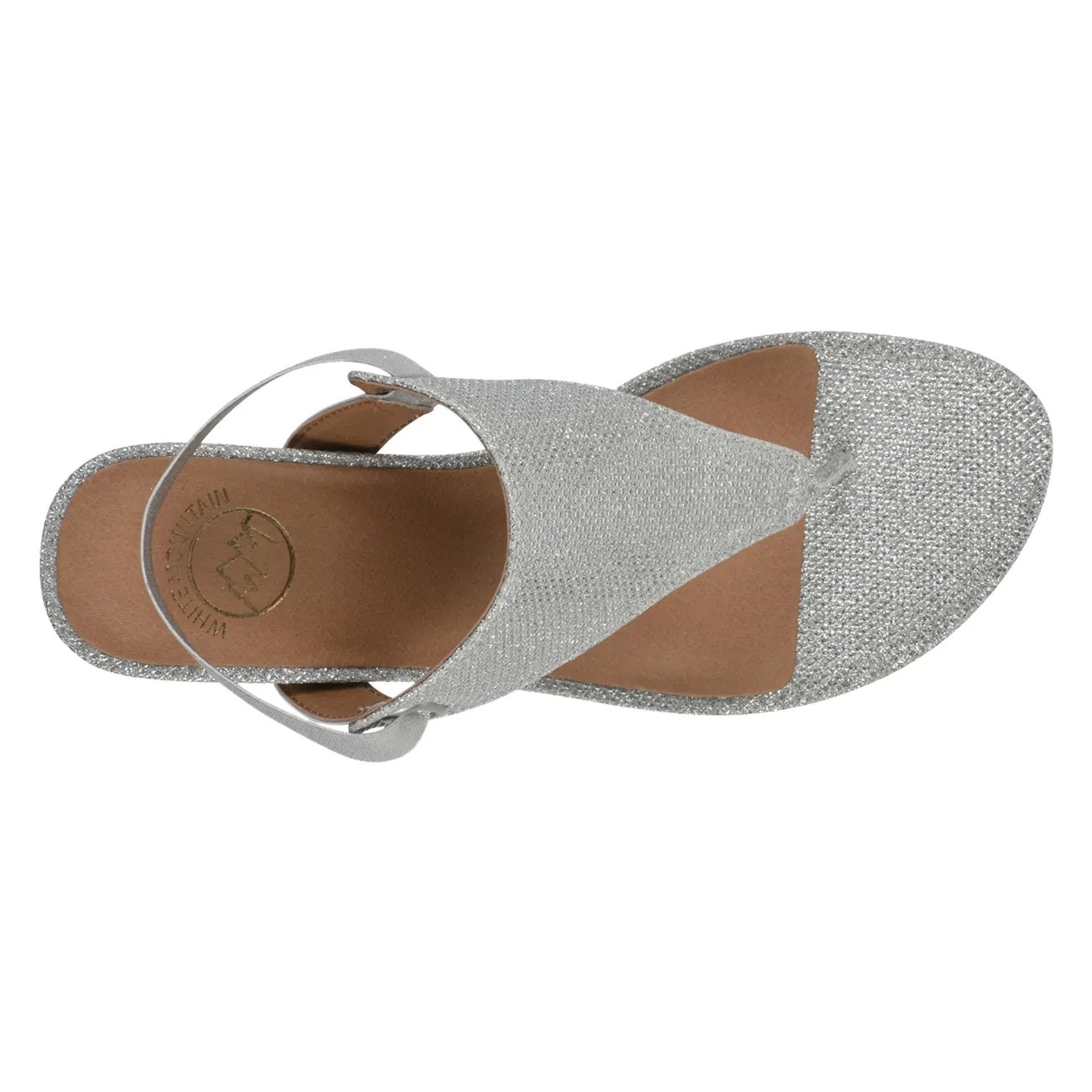 Women's All Dres Wedge Sandal