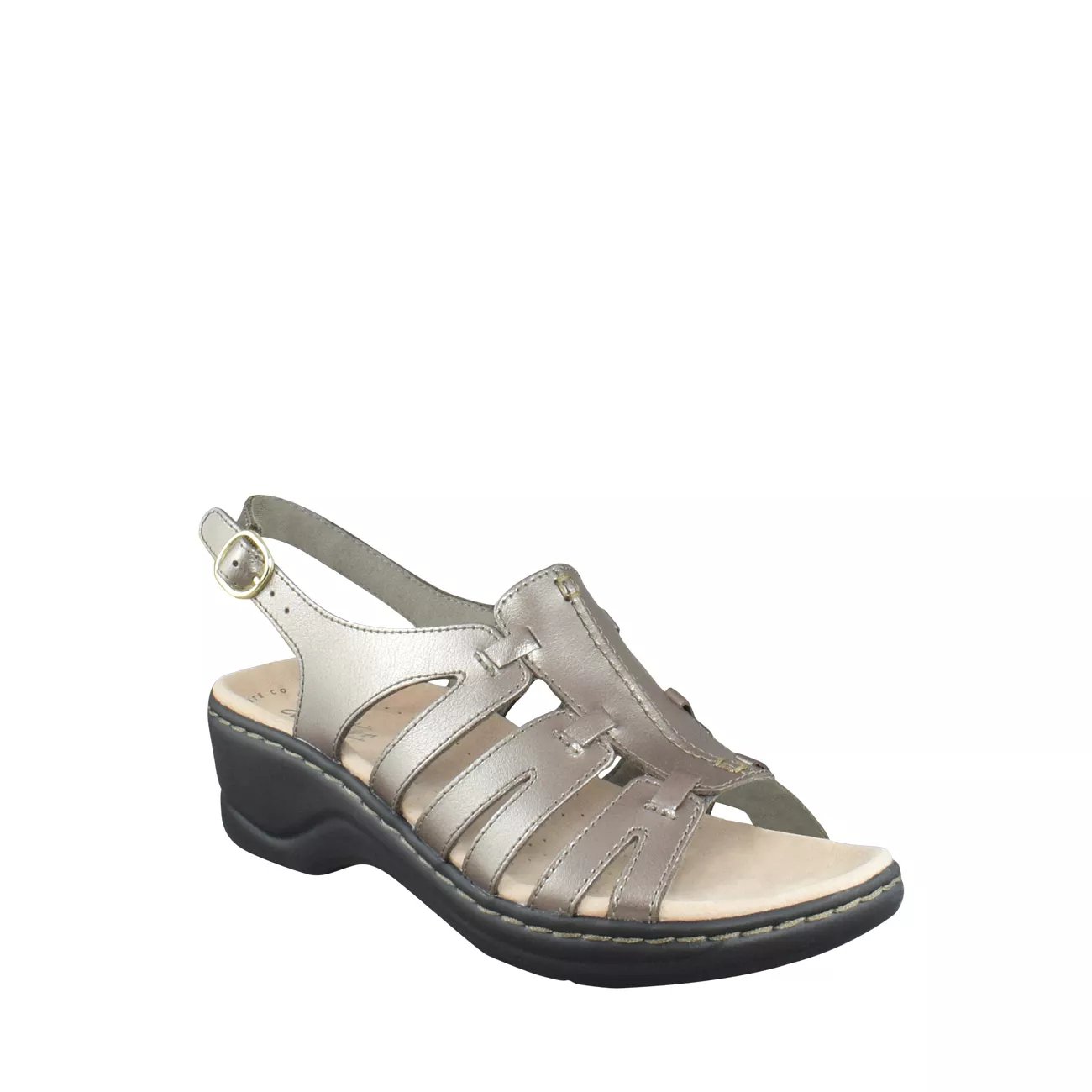 clarks lexi marigold womens strap sandals