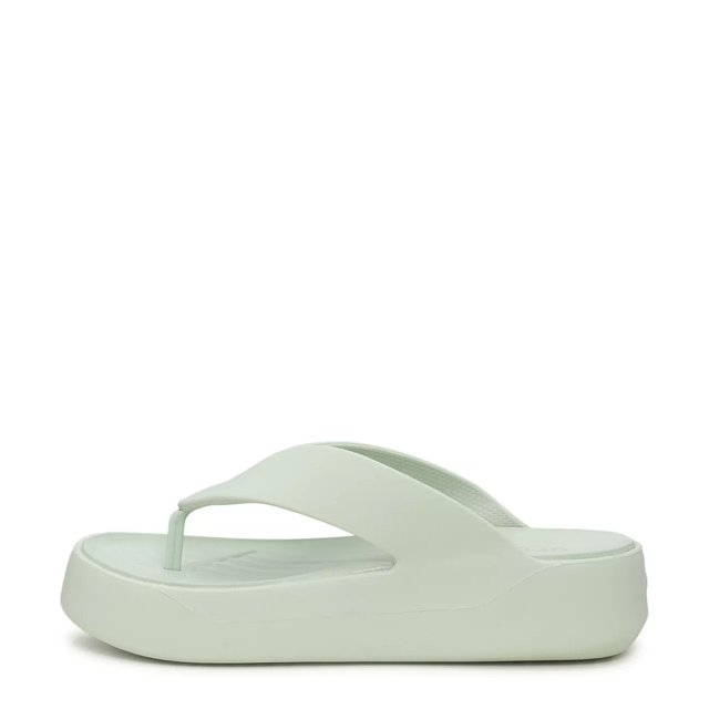 Crocs Women's Getaway Platform Flip Flop Sandal | DSW Canada