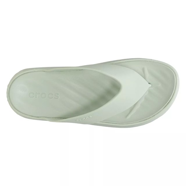 Dsw croc flip flops online