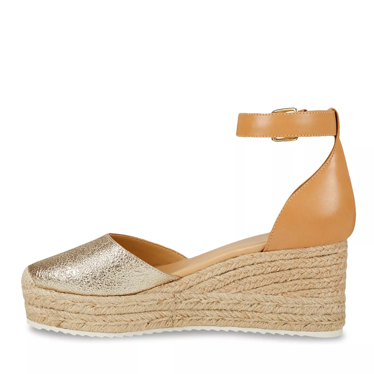 nine west ariela wedges