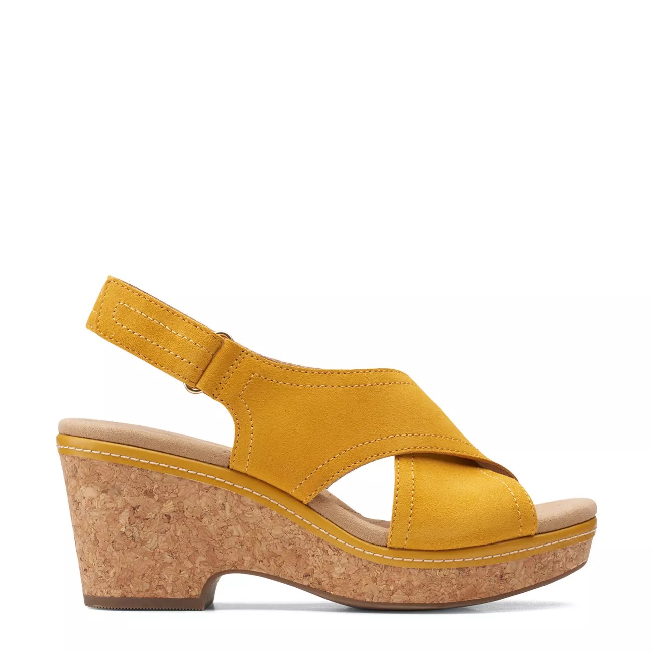 clarks giselle coast sandals
