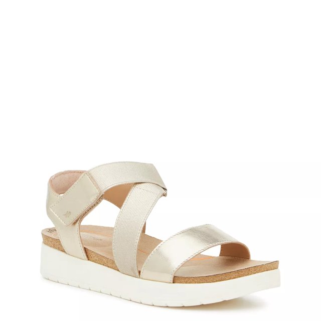 Hush puppies wedge sandals outlet