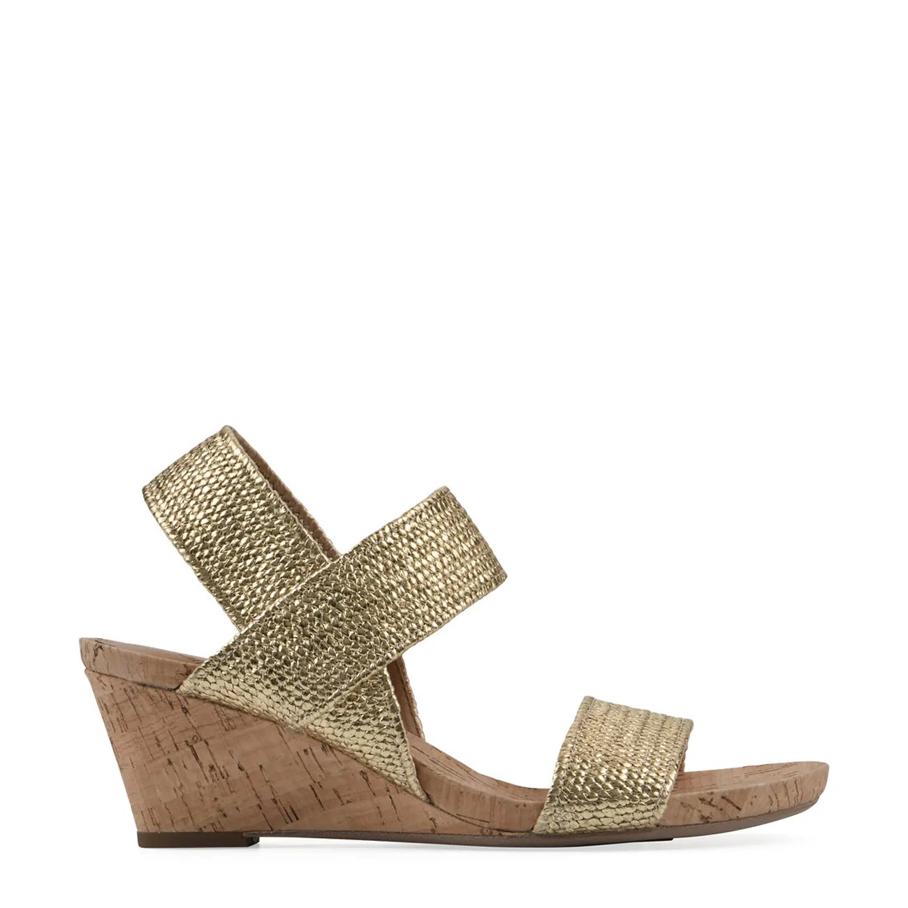 Women's Attic Wedge Sandal