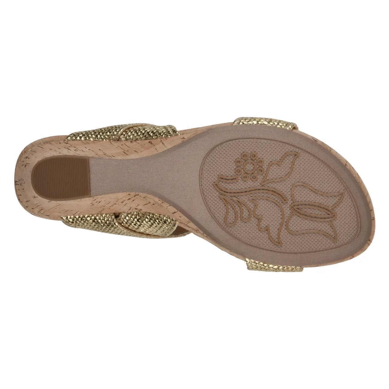 Women's Attic Wedge Sandal