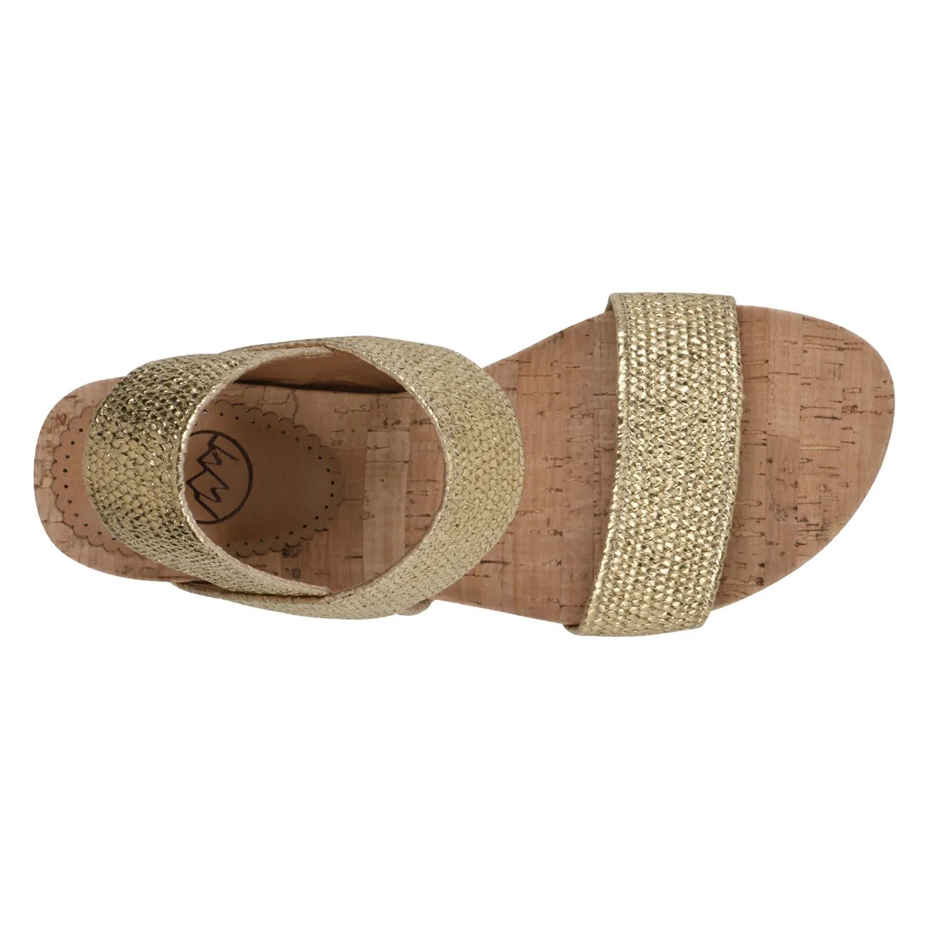 Women's Attic Wedge Sandal