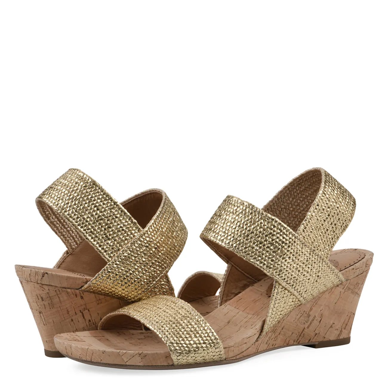 Women's Attic Wedge Sandal