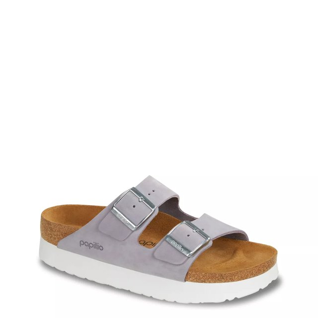 Platform birkenstock style shop