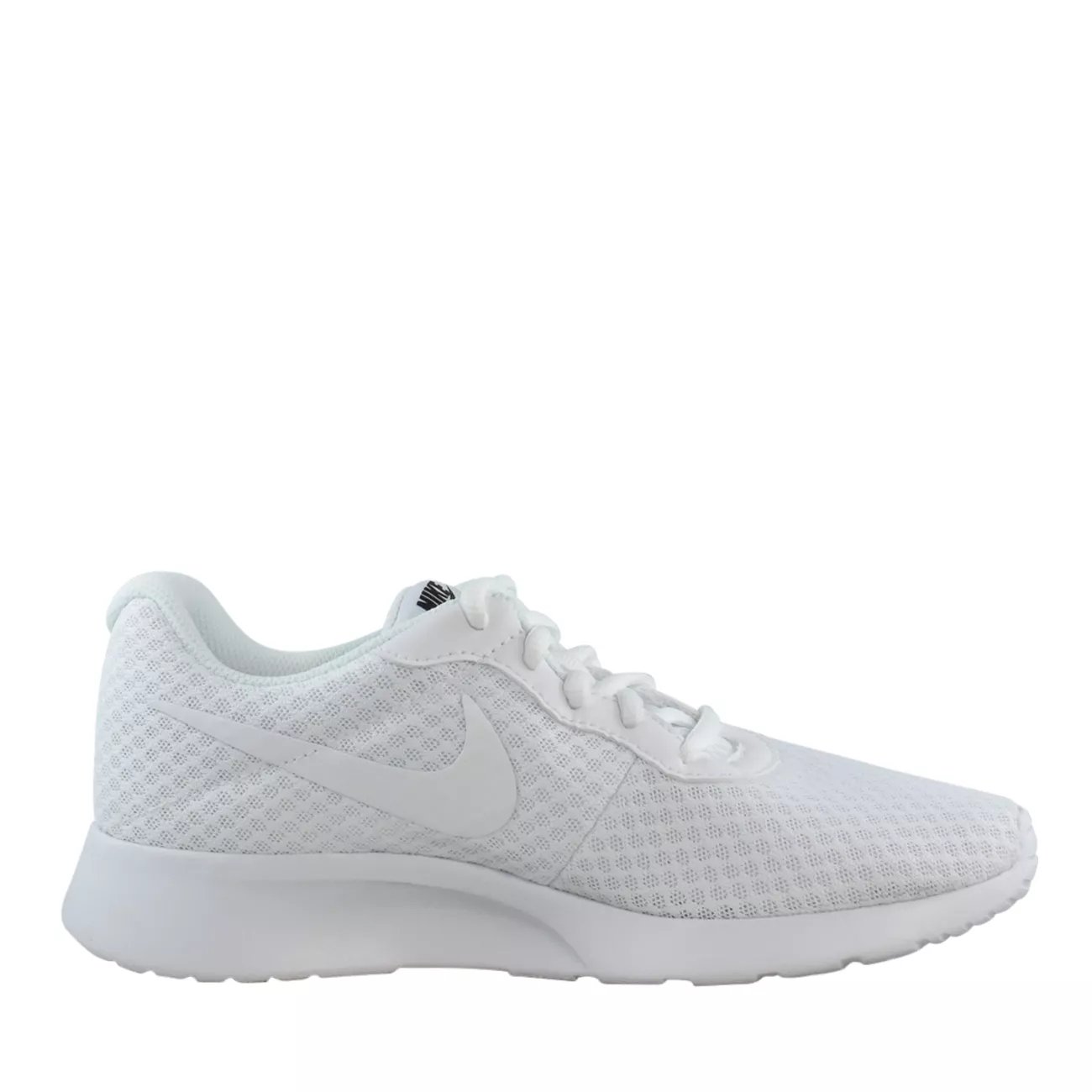 nike white tanjun womens