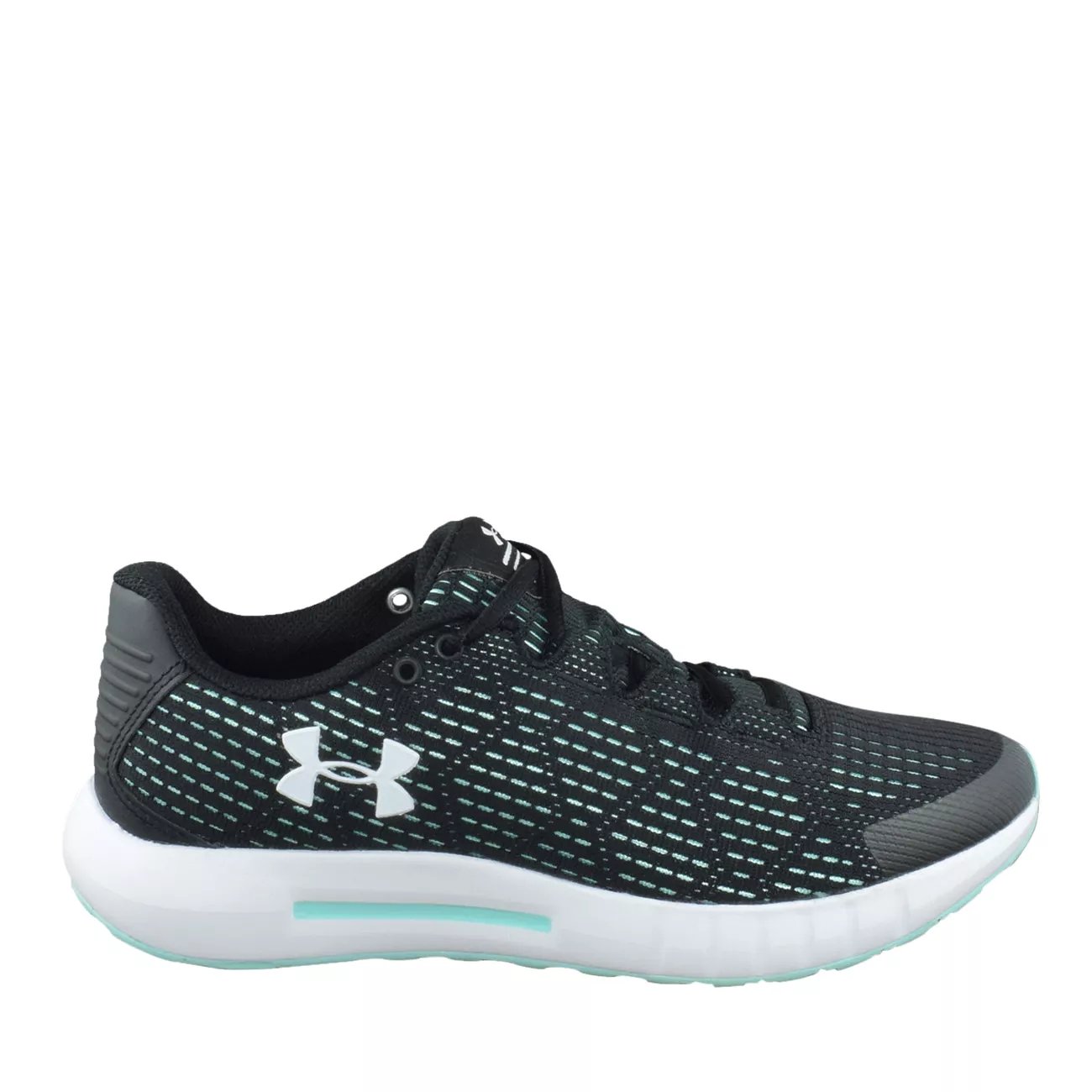 under armour micro g pursuit women's