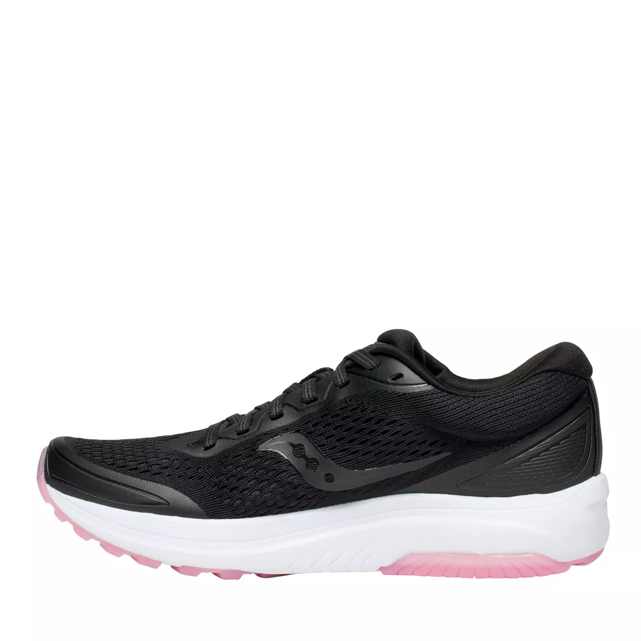 saucony clarion test