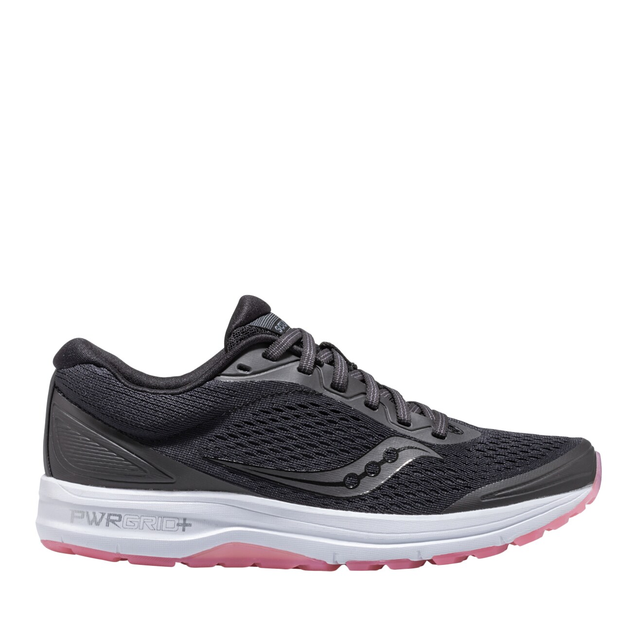saucony powergrid clarion review