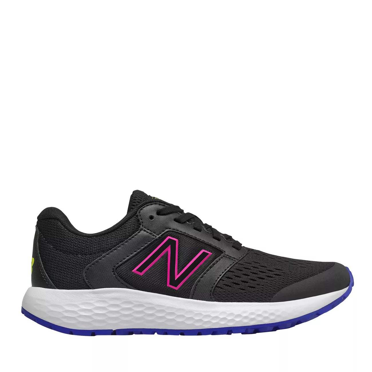 new balance 520 comfort ride women's wide