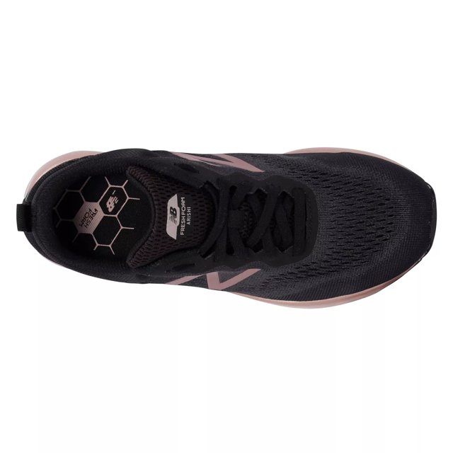 New balance arishi clearance heather