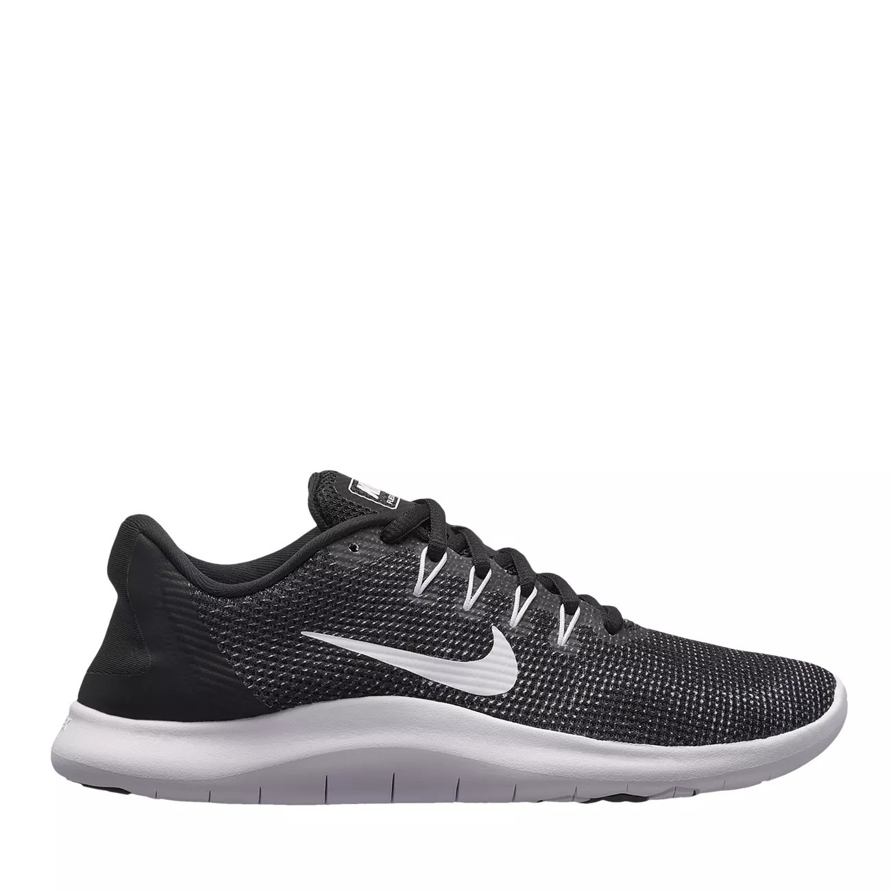 nike running flex 2018 trainers