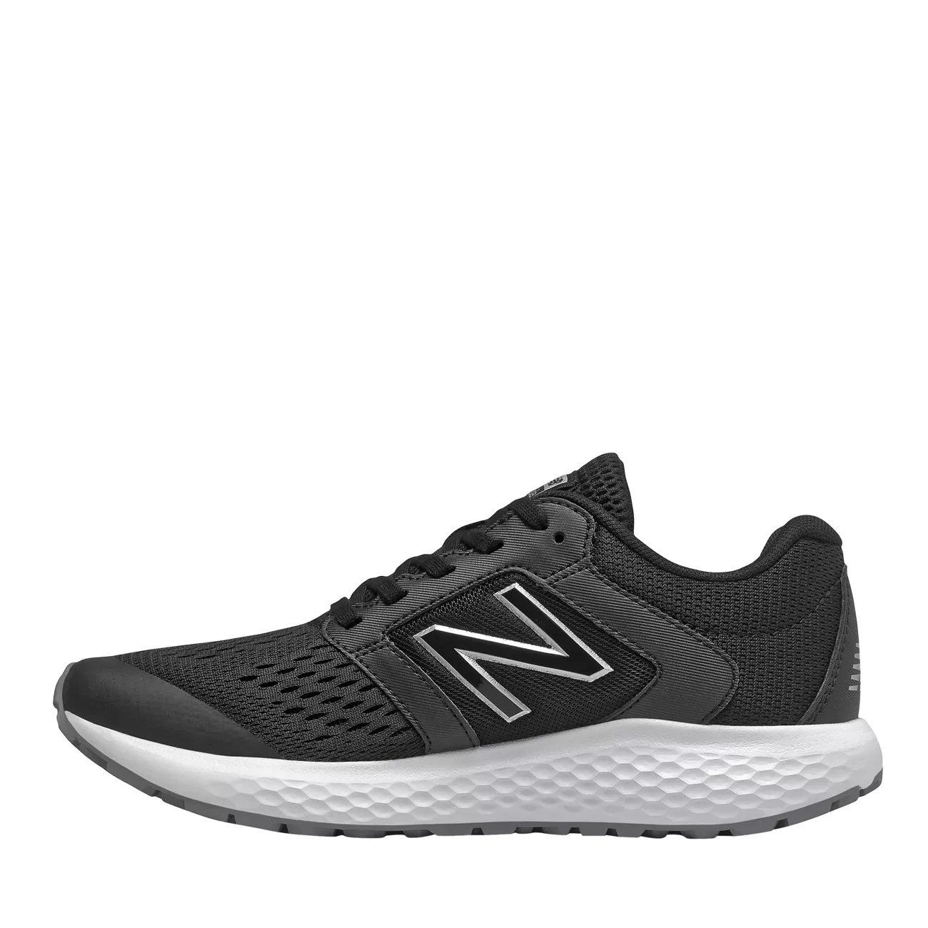 new balance 520 comfort ride mens review