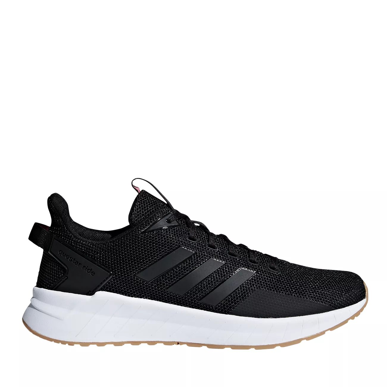 adidas questar ride women's black