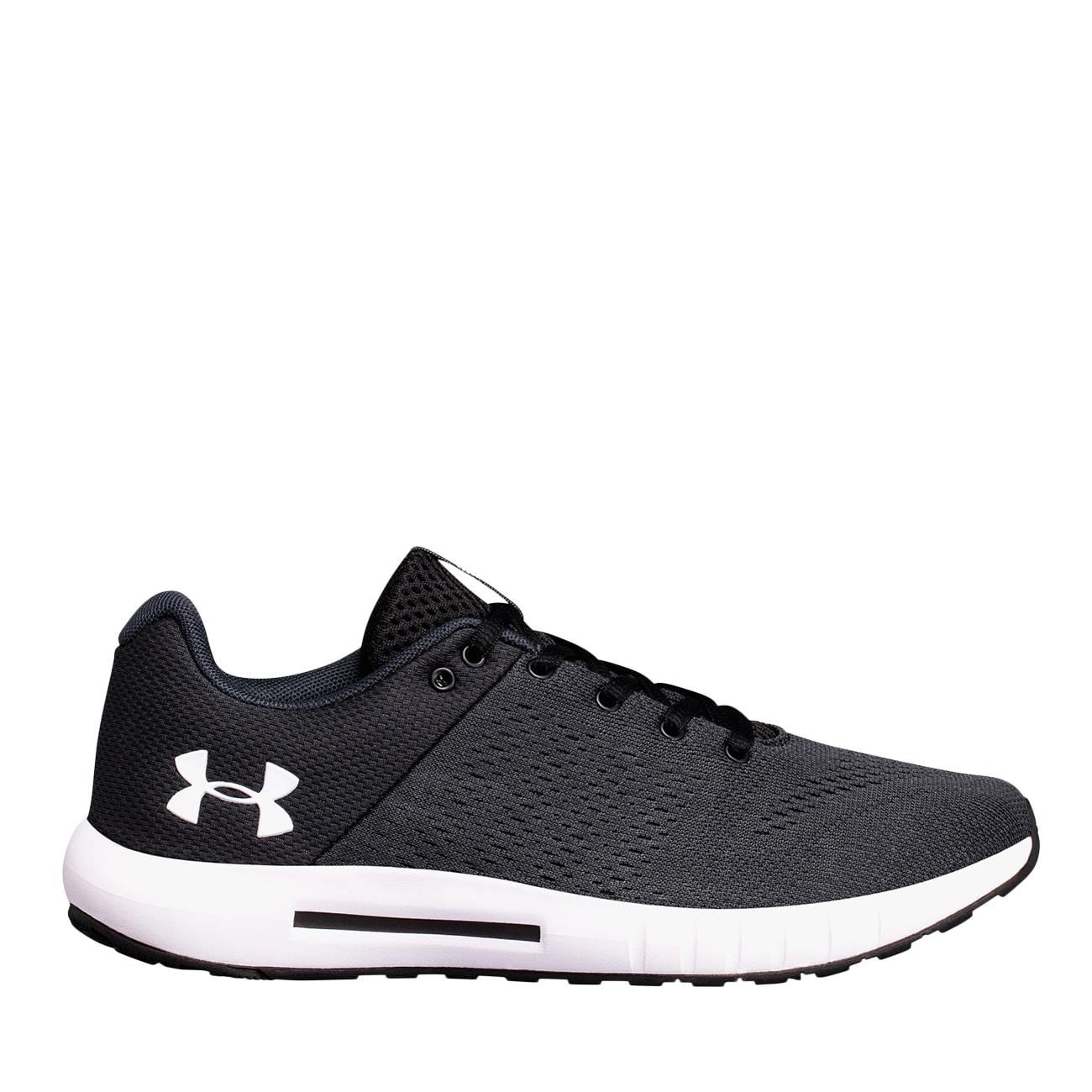 UNDER ARMOUR Women's Micro G Pursuit D Runner | The Shoe Company