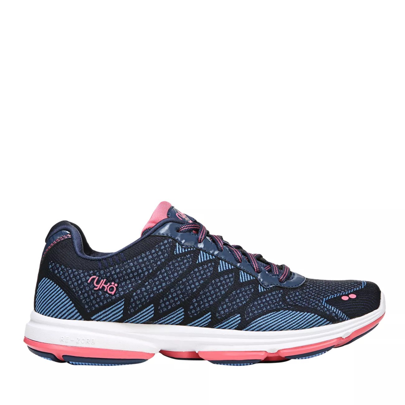 ryka dominion women's walking shoes