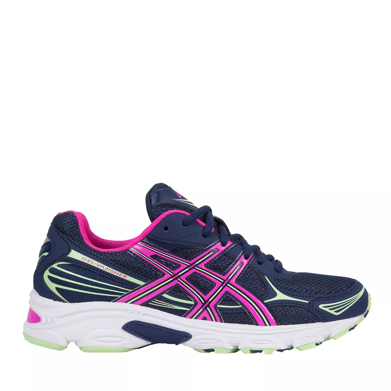 Asics Gel Vanisher Runner | The Shoe 