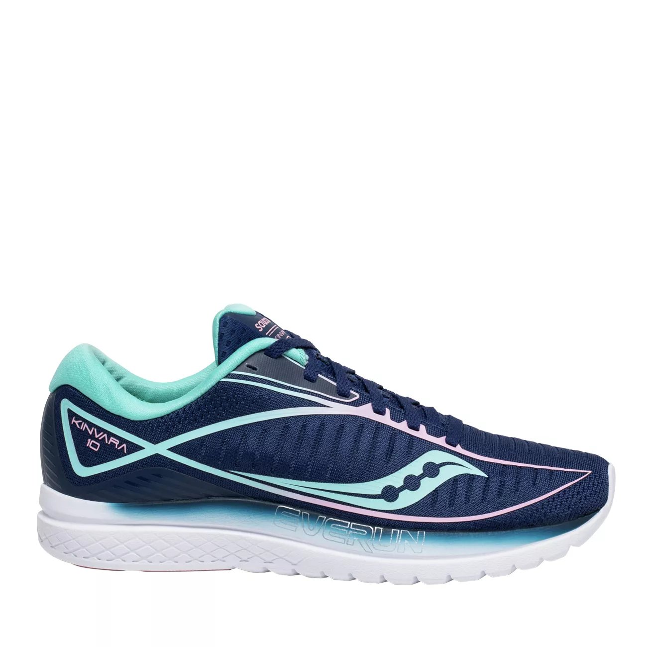 saucony kinvara dsw